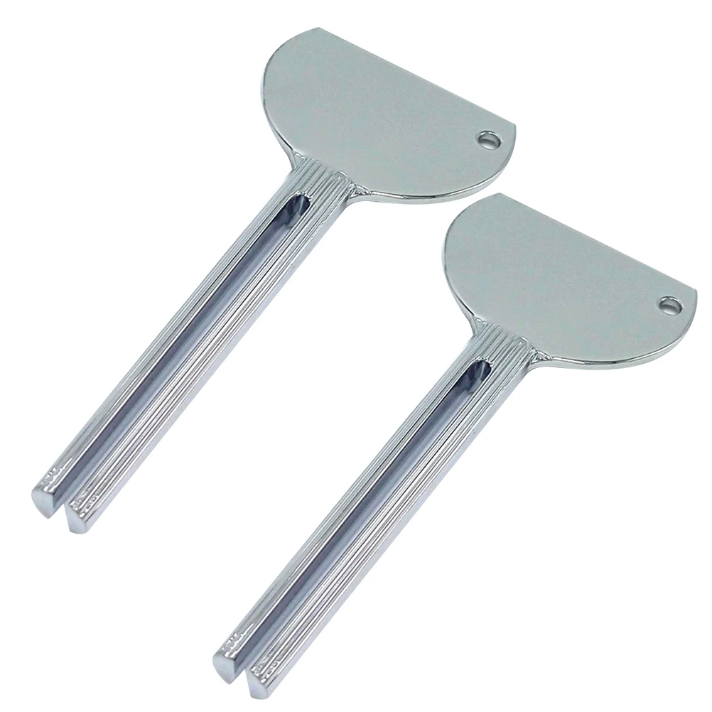 Salon Tube Squeezer key hairdresser used Hairdressing tools Squeeze tube for barber, Black, silver
Salon Tube Squeezer key hairdresser used Hairdressing tools Squeeze tube for barber, Black, silver