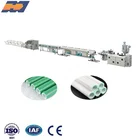 PPR Pipe extrusion machine plastic extruder