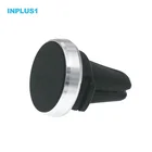 NEW Universal Magnetic Magnet Air Vent Car Phone Cellphone Mount Holder with Cable Hook