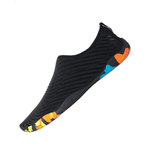 Mens WomensSports Water Barefoot Quick Dry for Swim Beach Walking Yoga Socks Slip on Hiking Swim Shoes, Customer's request
Mens WomensSports Water Barefoot Quick Dry for Swim Beach Walking Yoga Socks Slip on Hiking Swim Shoes, Customer's request