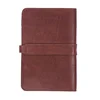 New Design Hardcover File Folder A4 A3 Size Portfolio Bag with Computer