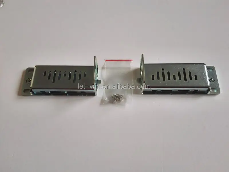 Cisco 3560CX/2960CX Compact Switch Rack Mount Kit RCKMNT-19-CMPCT