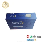 Hot Selling Home Textile Customized Printed Box Corrugated Paper Bedding Carton