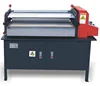 paper glue machine/sheet gluing machine/hot glue pasting machine