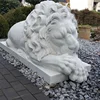 /product-detail/western-style-natural-white-marble-sleeping-lion-statue-62148355260.html