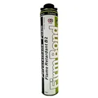 China Wholesale Flame Retarded 750ml pu foam/polyurethane foam