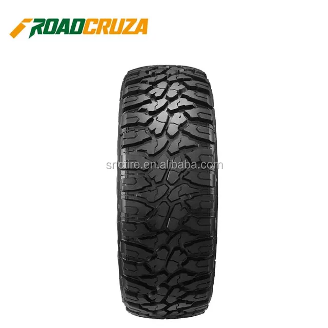 all terrain/mud terrain suv tire and lt off road snow tires 31x