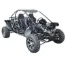 economic model cheap petrol go kart 1100cc 4x4 EEC/COC on road legal buggy (TKG1100E-A4)