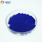 Blue Color Phthalocyanine Blue C.I. Pigment Blue 15 With High Color Strength
