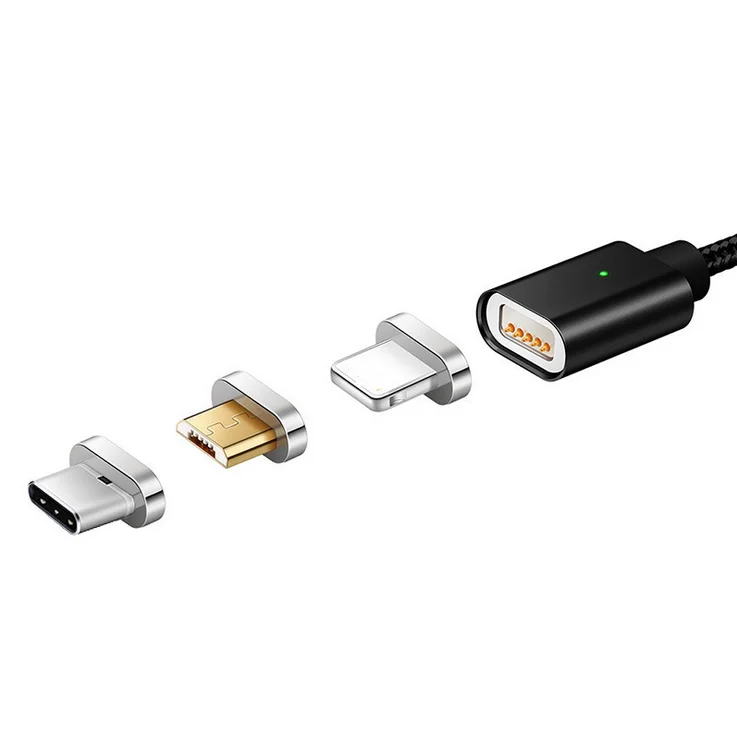 u High speed 3 in 1 Data Sync Mobile Phone Charger USB Magnetic Charging Cable
u High speed 3 in 1 Data Sync Mobile Phone Charger USB Magnetic Charging Cable