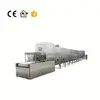 pinach/parsley/carrot/onion/vegetable industrial microwave dehydration&sterilization machine