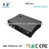 HDML hdd media player 1080p with tv recorder