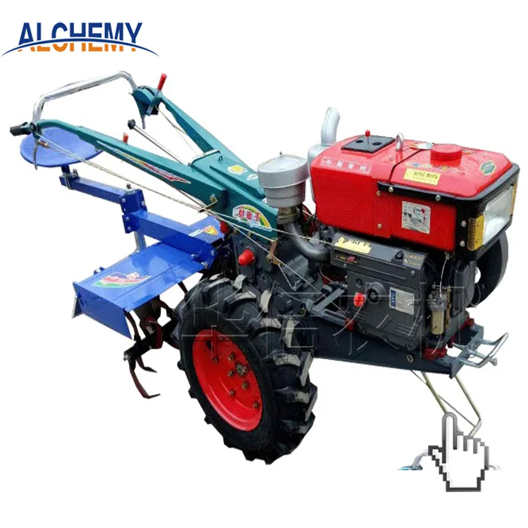 Cheap New Garden Hand Tractor Rotavator Spare Parts In India Buy Mini