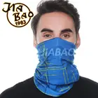 Pakistan scarf tubular bandana tube seamless al por mayor bandana