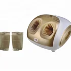 3 Modes air pressure foot and calf massager FDA approved factory