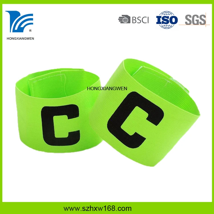 personalised armbands