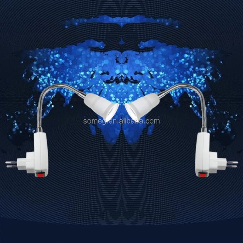 Lamp Bulb Holder