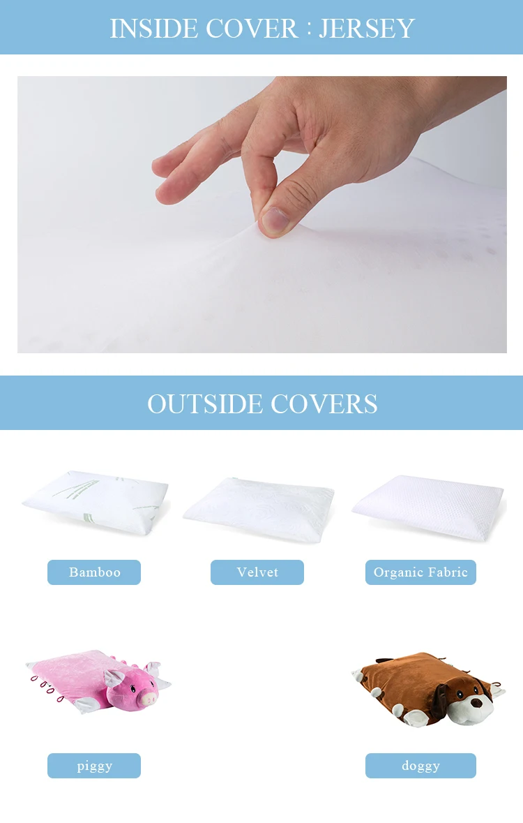 OEM Latex Pillow