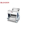 Stainless Steel Automatic Square Bakery Bread Slicer Slicing and Cutting Machine