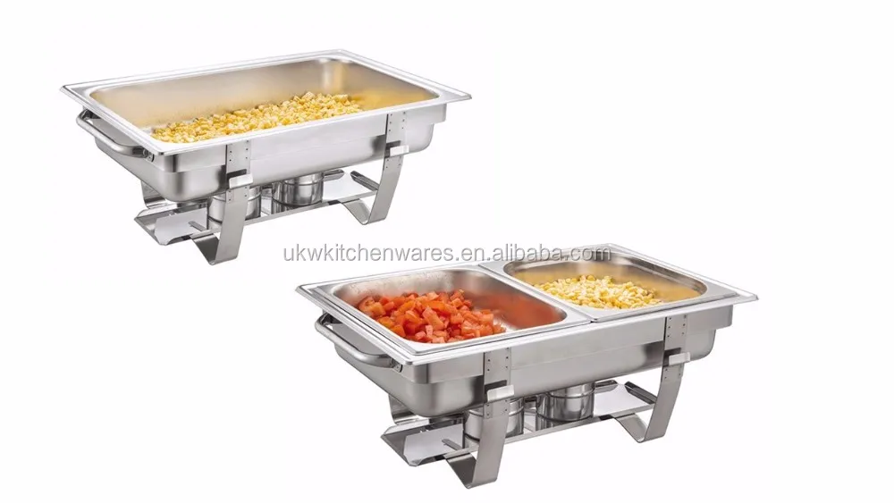 Brand New Where To Buy Buffet Serving Chafing Dishes For Sale