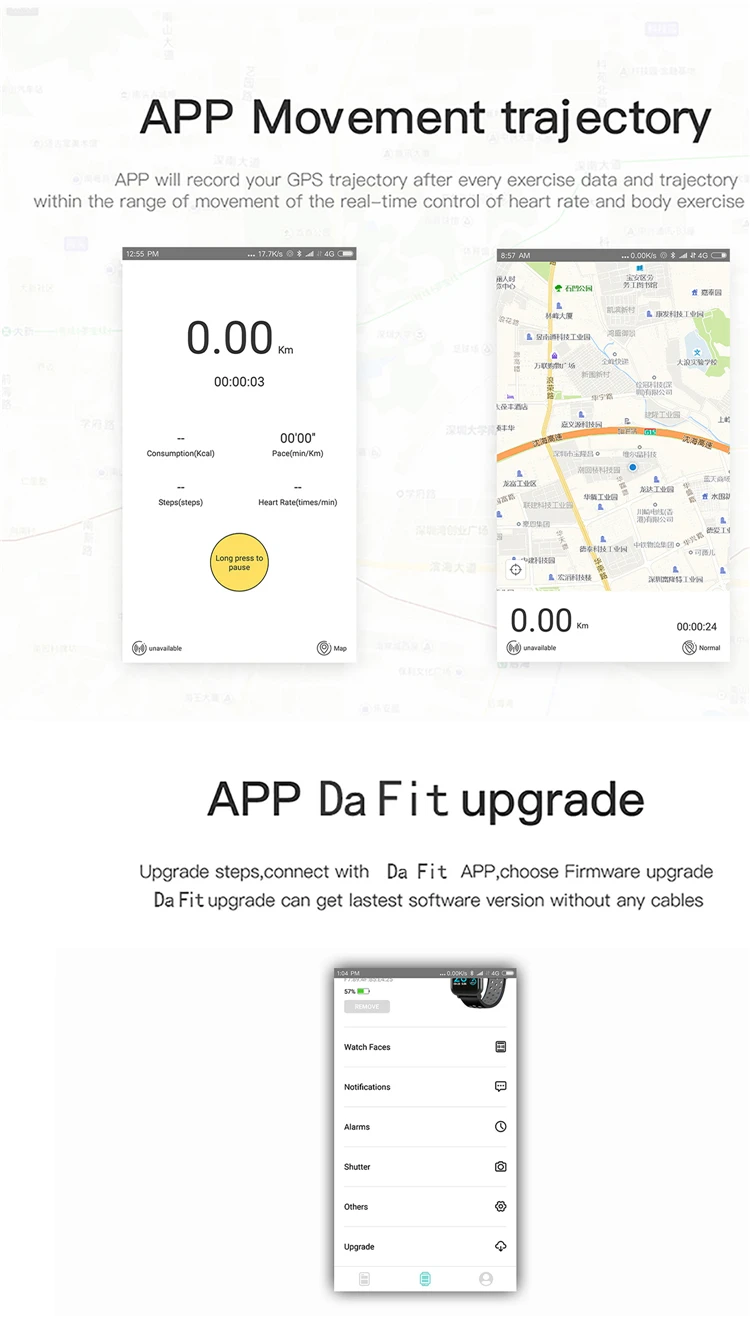 New product SN11 smart watch blue tooth heart rate detective - ANKUX Tech Co., Ltd