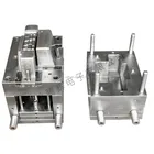 professional car light injection moulds manufacturer car light molding maker