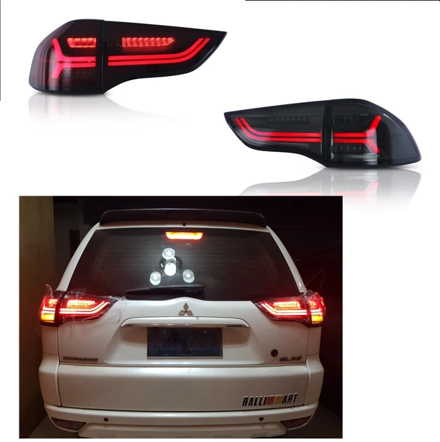Monland para 208308 3008 C4 C5 DS4 Tercera L/áMpara de Luz Trasera de Cola de Parada de Freno de Montaje Alto Luz de Freno Luz Trasera 6351HH 6350V2