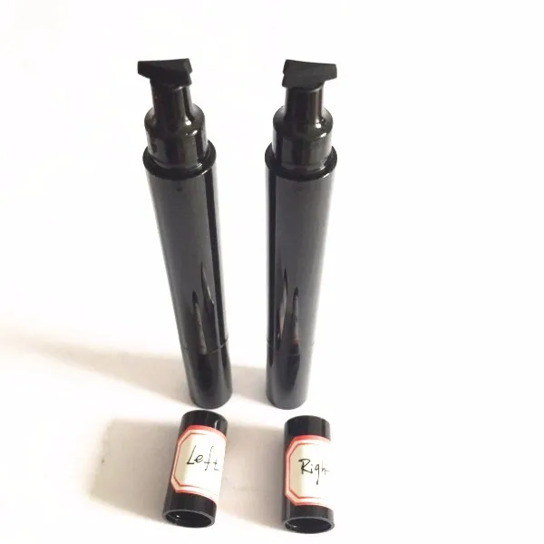 Custom double-head eye makeup seal Waterproof Winged eyeliner stamp, Muliti-color
Custom double-head eye makeup seal Waterproof Winged eyeliner stamp, Muliti-color