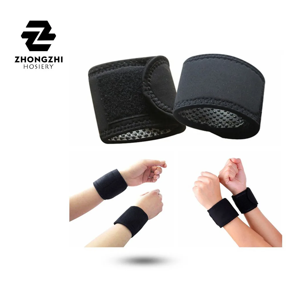 Gym Wrist Bands Sports Wristband Wrist Support Straps Wraps for Weight Lifting Munhequeira Protector, Custom color
Gym Wrist Bands Sports Wristband Wrist Support Straps Wraps for Weight Lifting Munhequeira Protector, Custom color
