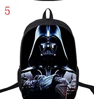 Ecoparty Cool Children Rucksack Casual School Bag Bookbag For Teenage Girls Anime Attack on Titan Backpacks Shoulder Ba