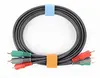 Factory custom wire&cable management eco-friendly reusable other computer accessories