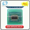 Intel Core i7 3632QM SR0UZ BGA to PGA Laptop CPU 2.2Ghz/3.2GHz 6MB Socket G2