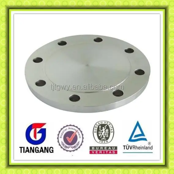 astm a182 f321 stainless steel flange