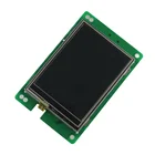 Lcd Color Modules Display 65k Colour 16-bit Rgb 2.8 Inch RGB Color Industrial Lcd Modules Touch Display