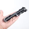 Multi-functional Mini Black Bicycle Accessories Portable Cycling co2 Bike Pump Tire