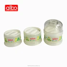 baby food storage milk powder box container