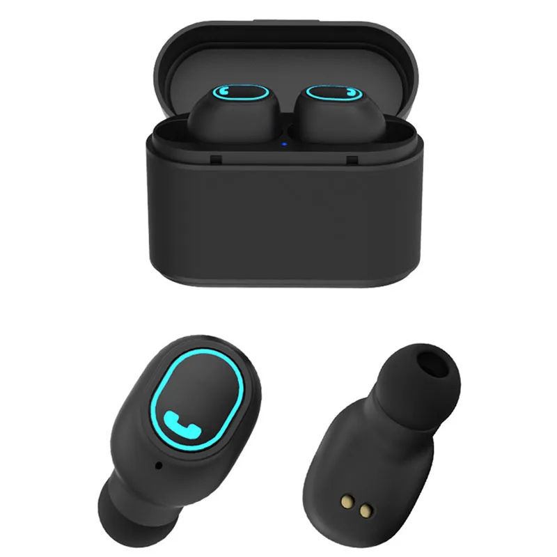 luxury stereo V5.0 long standby 50mAh for samsung handsfree headphones earphone - ANKUX.COM