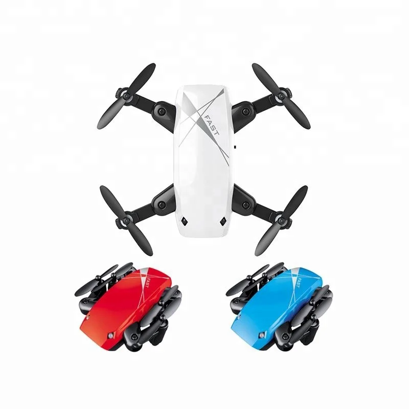 altitude hold VGA camera wifi drone with foldable wings
altitude hold VGA camera wifi drone with foldable wings