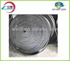 Type of grooved Turnout railway rubber pad under railway concrete sleeper on railway