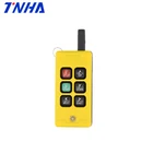 For Crane TNHA IP65 Universal Hoist Elevator Radio Remote Control