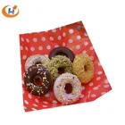 High Quality Free Sample cheap customize logo transparent waterproof Wax tissue Paper