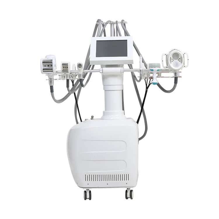 5 in 1 best body slimming V10 body contouring guangzhou glm beauty spa equipment factory, White or customized
5 in 1 best body slimming V10 body contouring guangzhou glm beauty spa equipment factory, White or customized