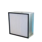 GK-4HL High Efficiency Hepa Filter For Dust Filtration