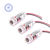 10mW 450nm 3-5V Blue Laser Light Line Laser Source