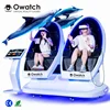Owatch - Stock Sale VR Simulator 9D Cinema with Rich Environment Effect with U3D Premium VR Games/Movies