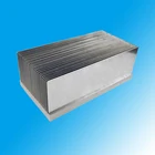 Hot sale electronic products aluminum heatsink