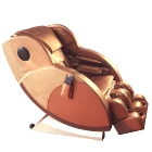 Fashion Design Deluxe Auto Lift 4D Full Body Massage Chair/Healthy Care Relax Massage Chair