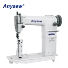 AS810 Post Bed Sewing Machine Post Bed Leather Sewing Machine