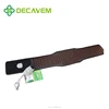 Decavem physical therapy massage tourmaline belt/tourmaline mattress heating pad for waist