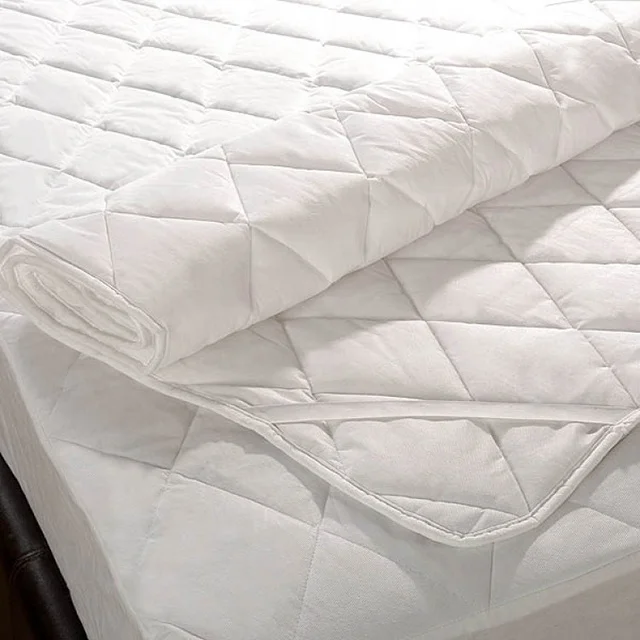 FSC certified waterproof organic cotton mattress protector for baby - Jozy Mattress | Jozy.net